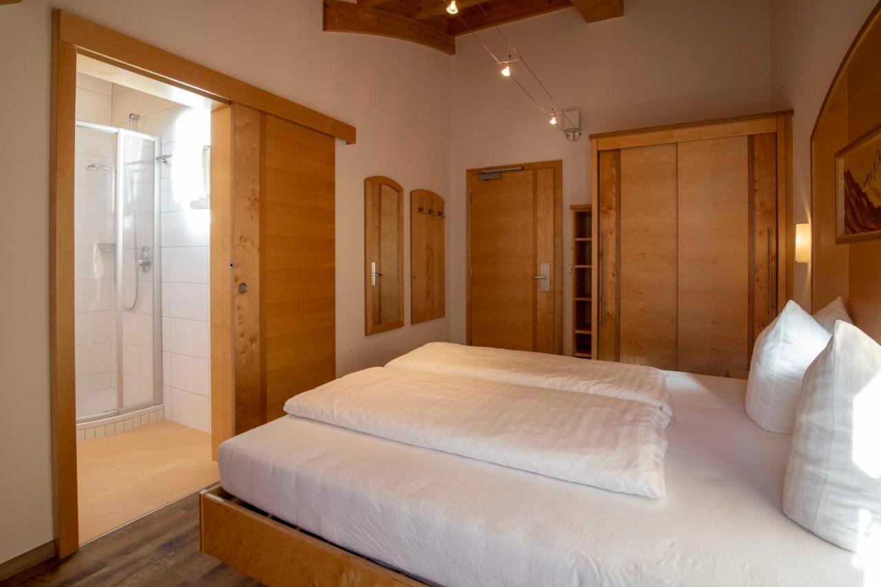 Kirchwirt Appartements Ишгъл Екстериор снимка