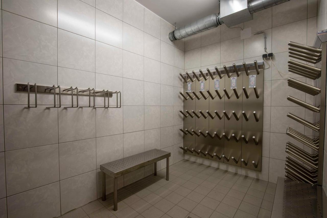Kirchwirt Appartements Ишгъл Екстериор снимка
