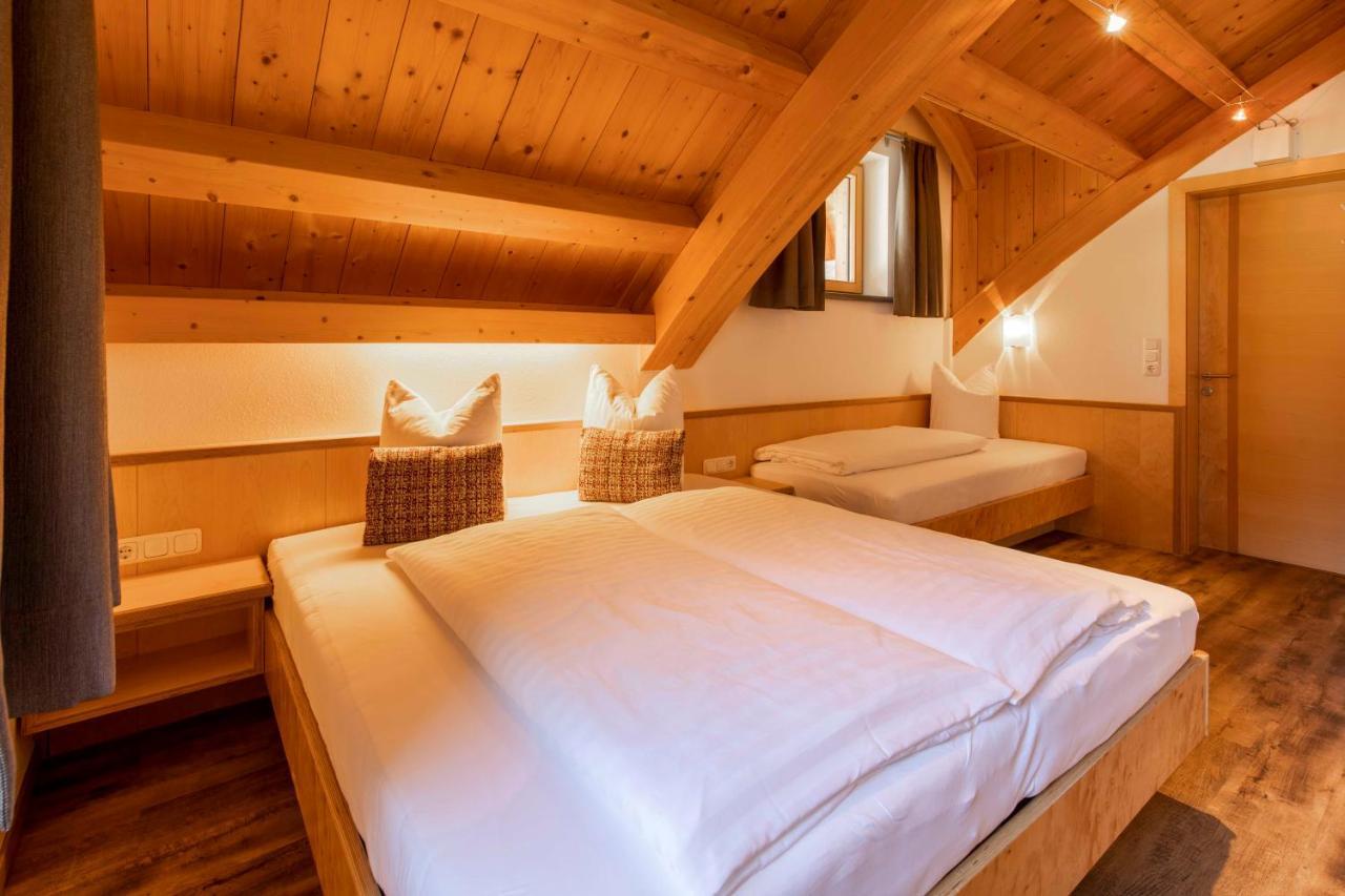 Kirchwirt Appartements Ишгъл Екстериор снимка