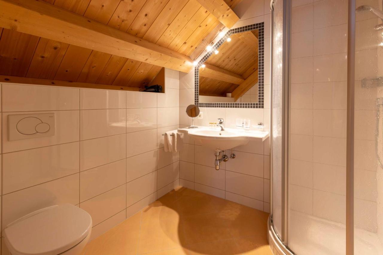 Kirchwirt Appartements Ишгъл Екстериор снимка