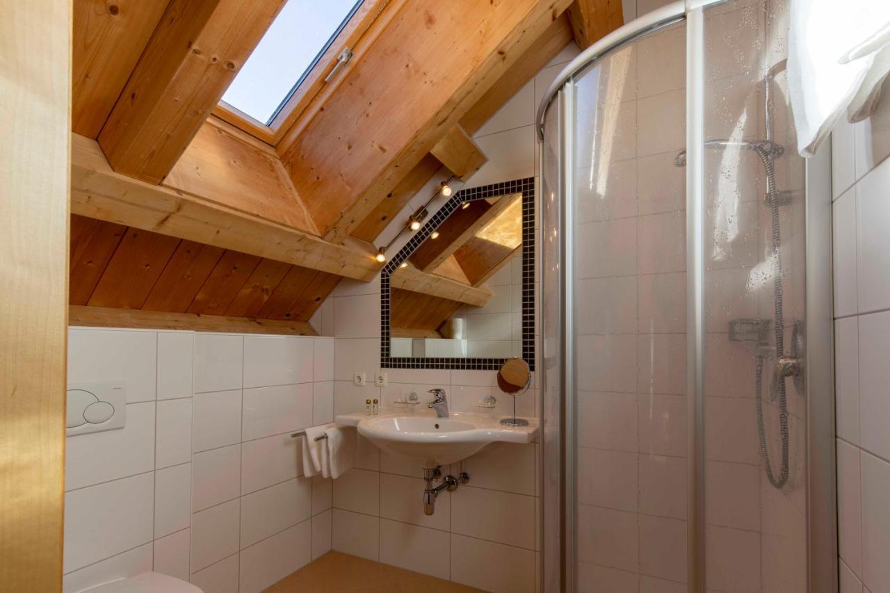 Kirchwirt Appartements Ишгъл Екстериор снимка