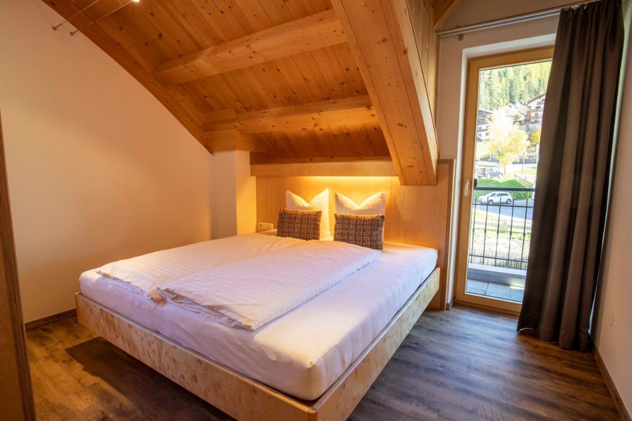 Kirchwirt Appartements Ишгъл Екстериор снимка